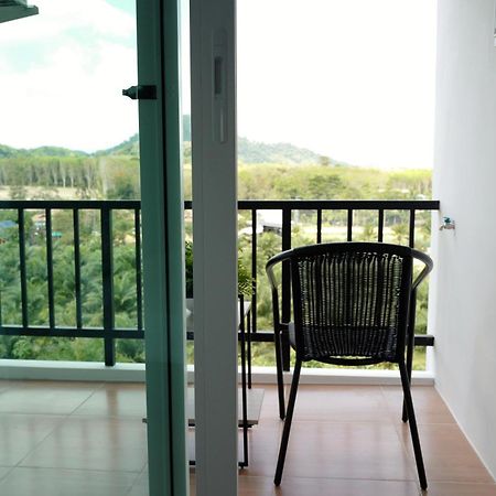 Living At Sphere Apartment Ao Nang Екстер'єр фото
