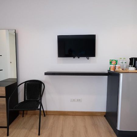 Living At Sphere Apartment Ao Nang Екстер'єр фото