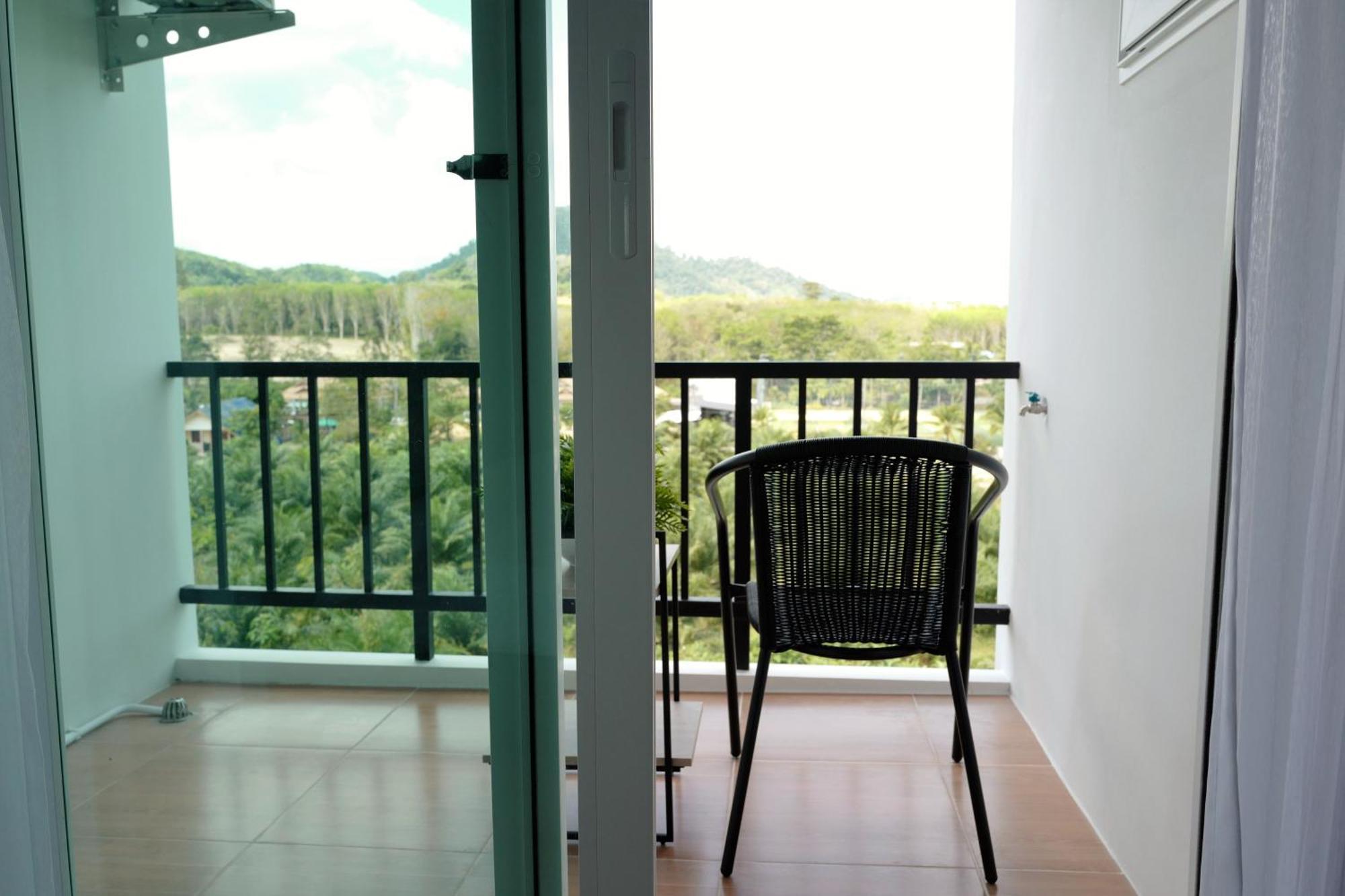 Living At Sphere Apartment Ao Nang Екстер'єр фото