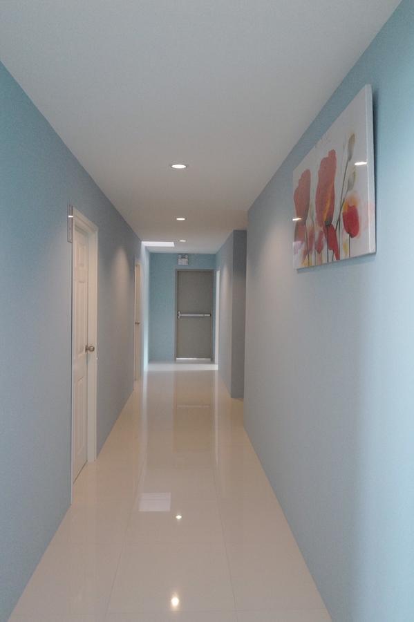 Living At Sphere Apartment Ao Nang Екстер'єр фото