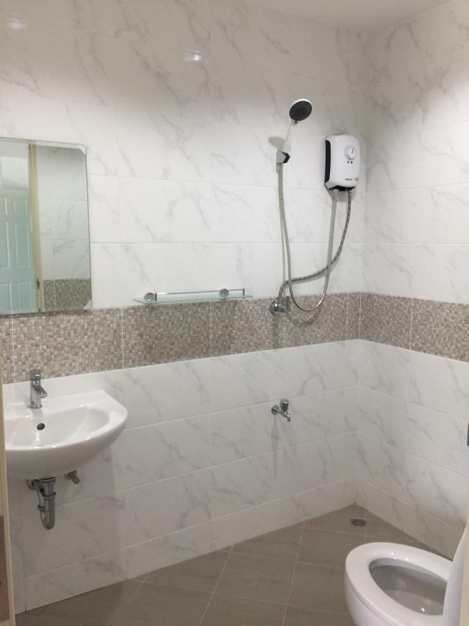 Living At Sphere Apartment Ao Nang Екстер'єр фото